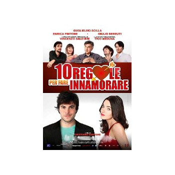 10 Regole Per Far Innamorare