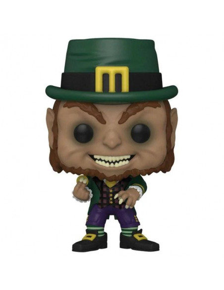 Funko Pop! Movies: - Leprechaun-Leprechaun