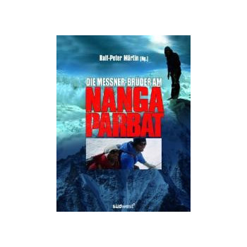 Nanga Parbat (Blu Ray)