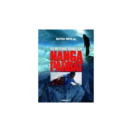 Nanga Parbat (Blu Ray)