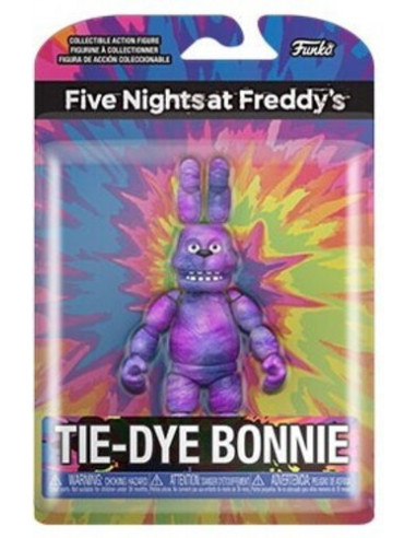 Funko Action Figures: Five Nights At...