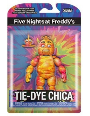 Funko Action Figures: Five Nights At...