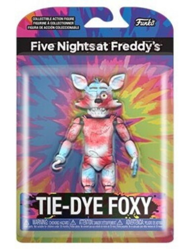 Funko Action Figures: Five Nights At...