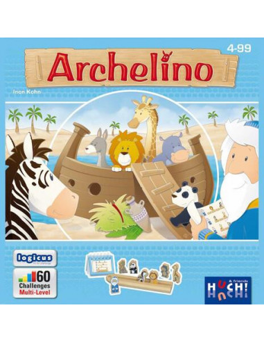 Huch: Archelino