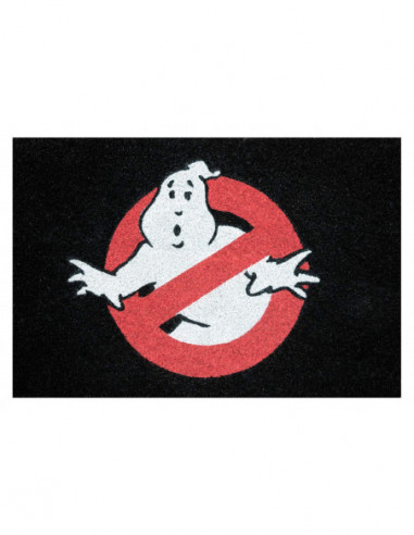 Ghostbuster: Logo (Zerbino)