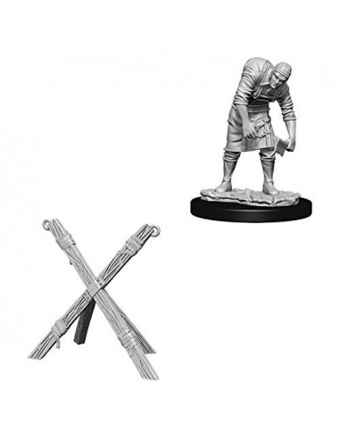 Wizkids Um Assistant & Torture Cross