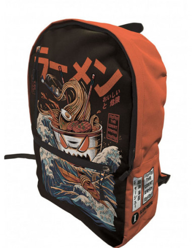 Ilustrata (The Great Ramen) Backpack
