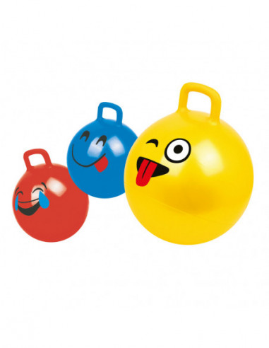 Sporting Toys: Hopper Ball! Jumping Ball