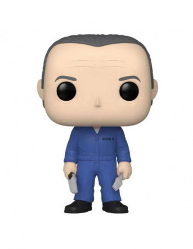 Silence Of The Lambs: Funko Pop!...