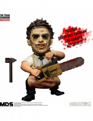 Texas Chainsaw Massacre (The): Mds...