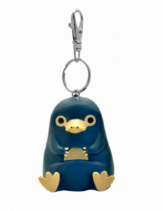 Fantastics Beasts: Plastoy - Portachiavi Chibi Snaso