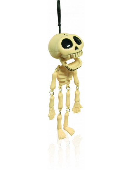 Rubies: Skeletons - Scheletro Con Movimento Mandibola