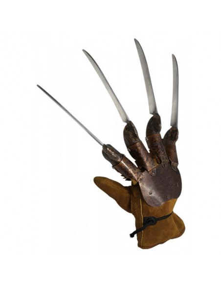Nightmare: Freddy Krueger Mano Di Lusso Portacaramelle