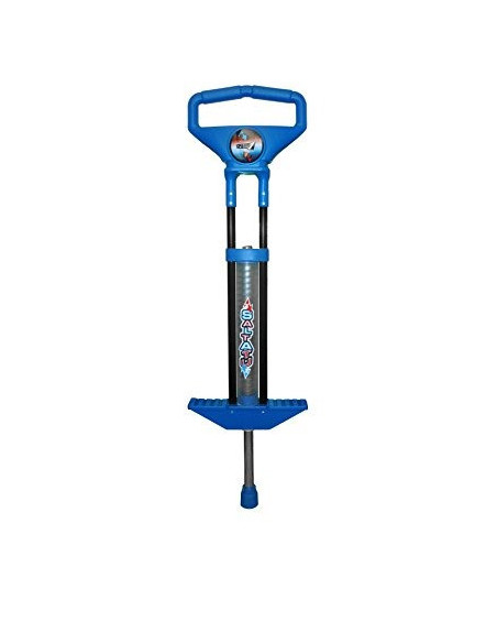 Sporting Toys: New Salta Tu (97 Cm.  2 Colori Assortiti)