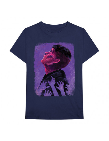 Peaky Blinders: Dragging Tommy Down (T-Shirt Unisex Tg. M)