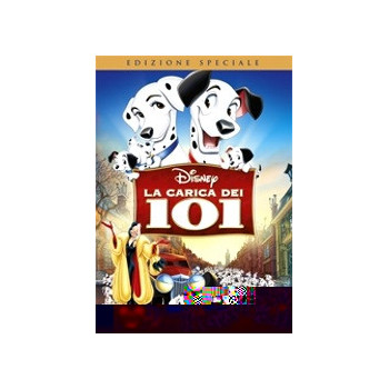 La Carica Dei 101 S.E.
