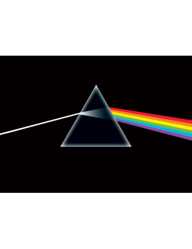 Pink Floyd: Pyramid - The Dark Side...