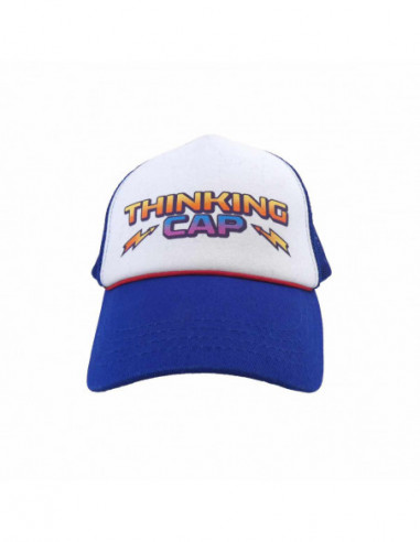 Stranger Things: Thinking Cap One...