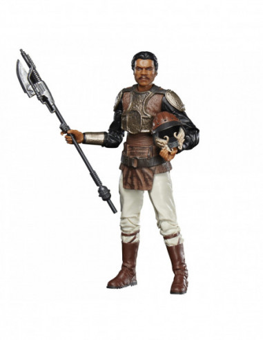 Star Wars: Hasbro - Black Series...