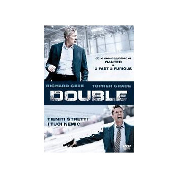 The Double