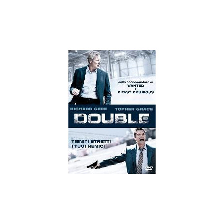 The Double