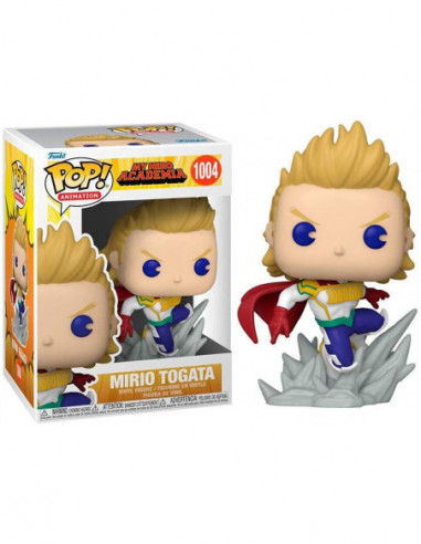 My Hero Academia: Funko Pop!...