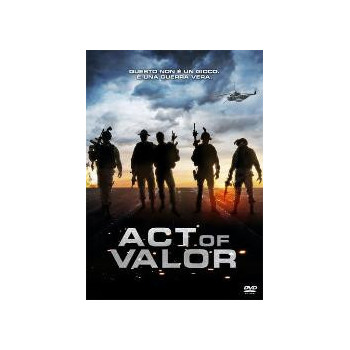 Act Of Valor