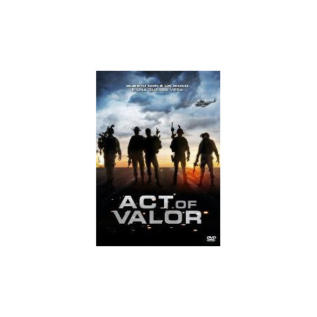 Act Of Valor
