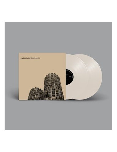 Wilco - Yankee Hotel Foxtrot (20Th...