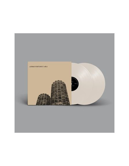 Wilco - Yankee Hotel Foxtrot (20Th Anniversary Deluxe Ed.) (Indie Exclusive)