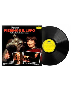 Abbado - Pierino E Il Lupo