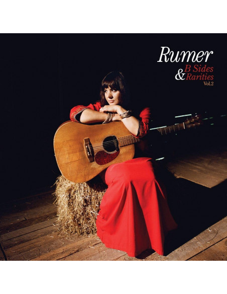 Rumer - B Sides & Rarities Vol. 2 [Lp]