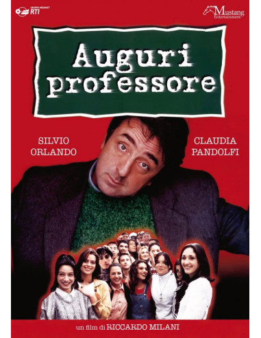 Auguri Professore (Ed. 2022)