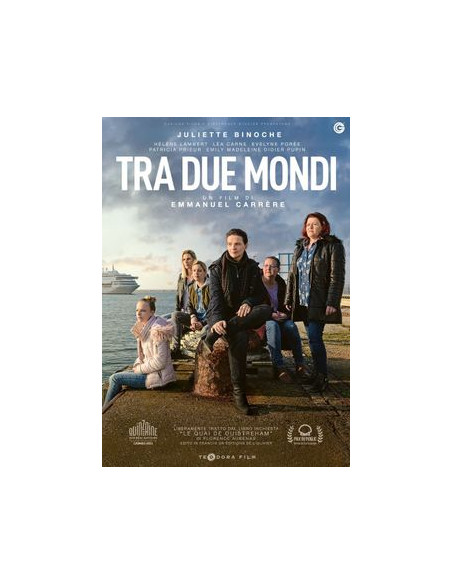Tra Due Mondi