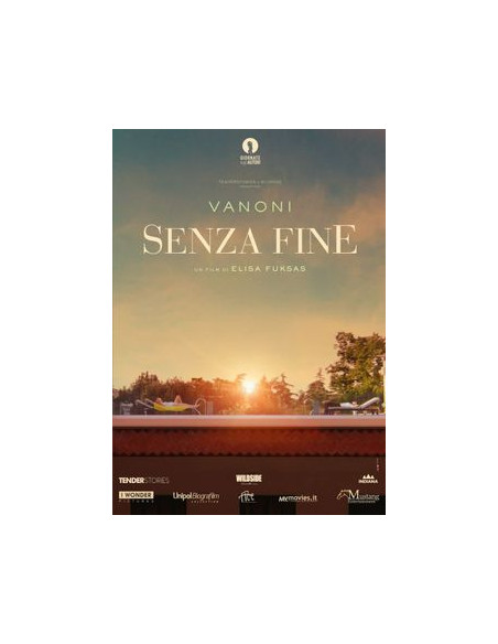 Senza Fine