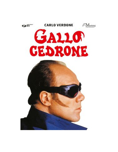 Gallo Cedrone (Ed. 2022)