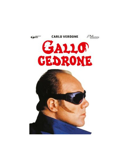 Gallo Cedrone (Ed. 2022)