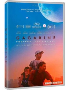 Gagarine Proteggi Cio' Che Ami