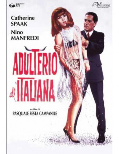 Adulterio All'Italiana (Ed. 2022)