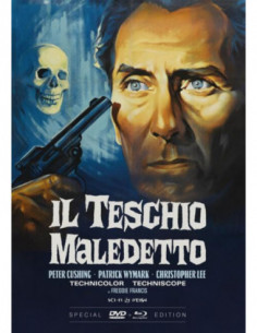 Teschio Maledetto (Il) (Edizione Speciale) (Dvd+Blu-Ray)