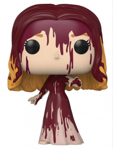 Carrie: Funko Pop! Movies - Carrie (Telekinesis)