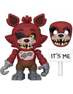 Five Nights At Freddy's: Funko Pop! Snaps - Foxy