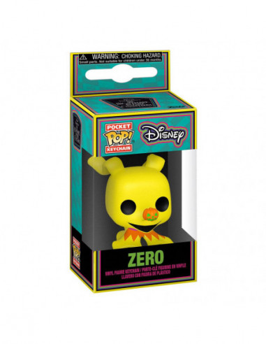 Funko Pop! Keychain: - The Nightmare...