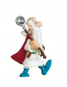 Asterix: Plastoy - Mini Figure Panoramix Altezza 6