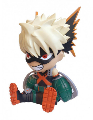 My Hero  Academia: Plastoy - Katsuki...