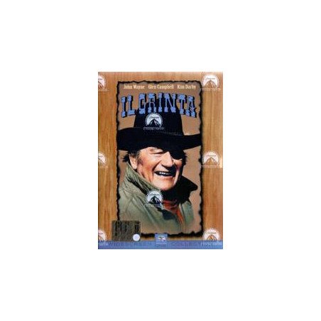 Il Grinta 8010773201544