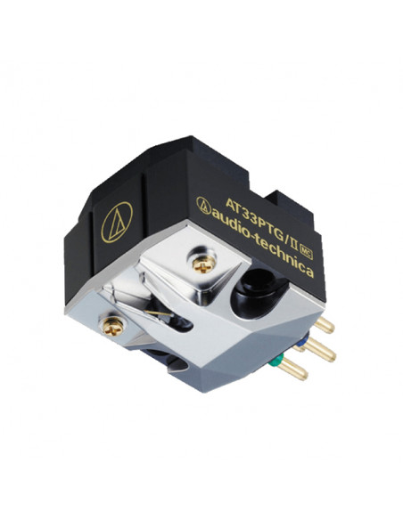 Audio Technica - AT33PTG/II