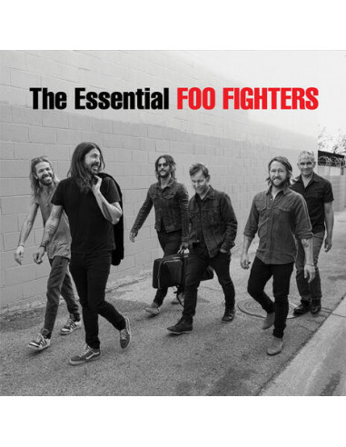 Foo Fighters - The Essential Foo...