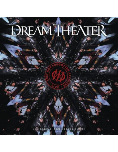 Dream Theater - Lost Not Forgotten...