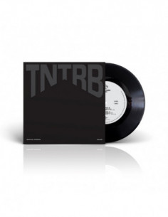 Gemitaiz and Madman - Veleno 45 Giri